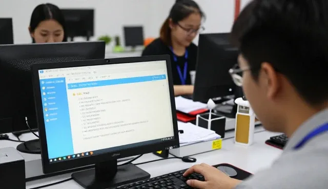 北京卓出教育科技有限公司打造注重课堂效果应用案例