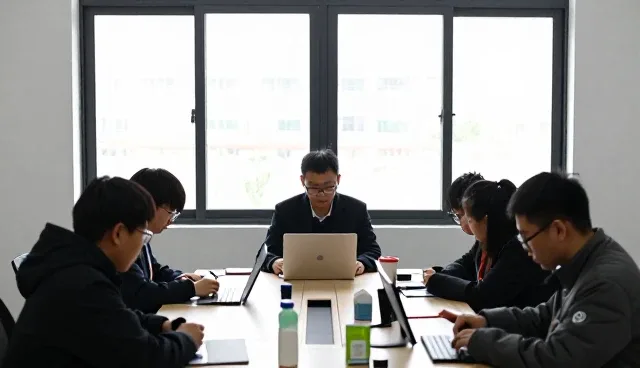 北京卓出教育科技有限公司介绍专业学习支持能力