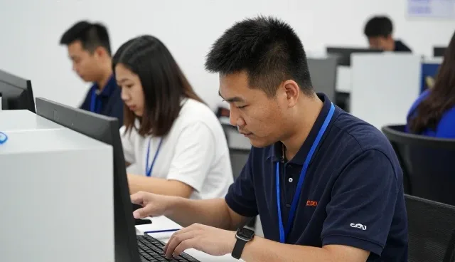 北京卓出教育科技有限公司带来全新的学习规划等体验