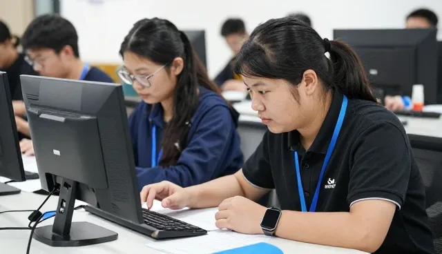 使用教学资源开发需要关注哪些方面？